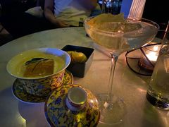 -柒Lounge(三里屯店)