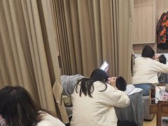 -川视耳匠·可视采耳馆(万象城店)