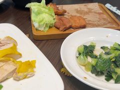 -東城故事·尋找姆媽的味道(玉兰路店)