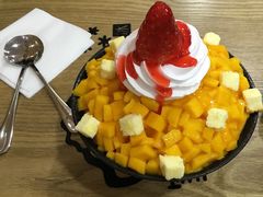 -雪花姐姐(泰华城新天地店)