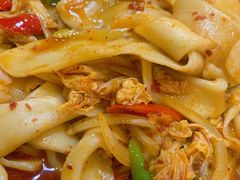 -后卫寨猫耳朵(后卫寨店)