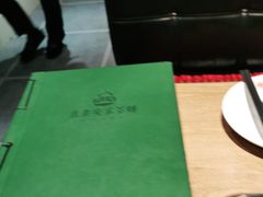 -直隶安家牛肉罩饼(建华店)