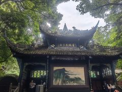 -青城山