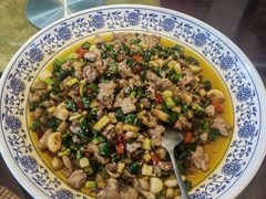 -杨记隆府(白象街店)