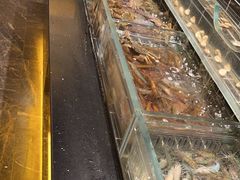 -钱小奴海鲜自助黑金店(杭州滨江龙湖店)