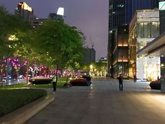 -simply thai天泰(静安嘉里中心店)