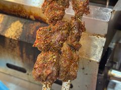 -7只羊·鲜羊肉串·地锅鸡精酿(玄武墨香路店)