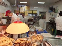 -章云板鸭(马道街店)