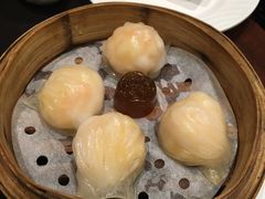 -稻香酒家·33年老字号·港式粤菜(富邦中心店)