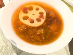 -东来顺饭庄(apm总店)