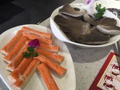 -刘一锅筋头巴脑(王府井店)