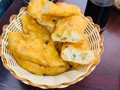 面鱼-方大军胡辣汤(和谐店)