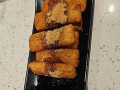 -味之绝热血美蛙鱼火锅(中坝店)