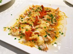 蒜蓉粉丝蒸大虾-麟1929(外滩店)