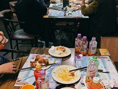 -巴犀烧烤(新崇光店)