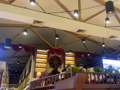 -金河半岛园林酒家(金融城店)