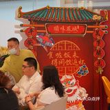 味在顺德，足不出沪品味正宗顺德菜