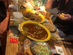 -北丐先生·野馄饨烧烤(雨花万象店)