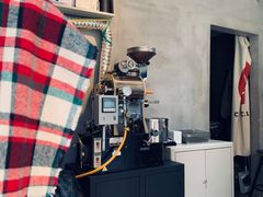 -COFFEE CALL(云锦路店)