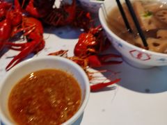 -老长沙龙虾馆·聚会餐厅(白石洲店)