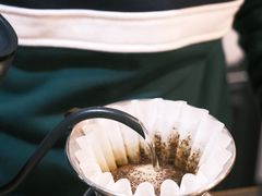 -琥珀咖啡 Ambercoffee