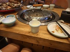-锅老头铁锅炖•大锅蒸汽海鲜(韩乐坊店)