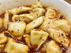 -回坊马二饺子馆