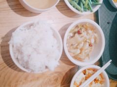 -一两饭川味素食餐厅