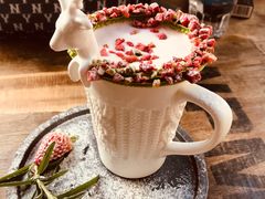 -BE NORMAL CAFE(霞溪路店)