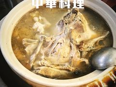 毛哥老鸭汤(崇文路店)-梓砂锅(崇文路店)