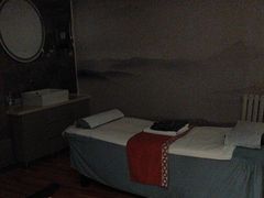 -华夏良子·足道·SPA·艾灸(苏州桥店)