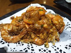 -海棠湾聚鼎香海鲜坊(海昌梦幻不夜城店)