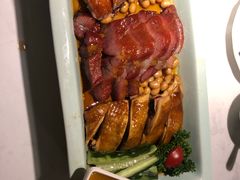 烧腊拼盆-避风塘·老港味餐厅(虹口龙之梦店)
