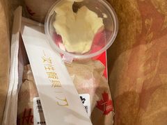 -Tims天好咖啡·贝果(雁展路万象天地店)