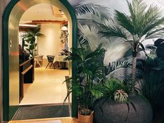 -蕉叶·泰国歌舞风情(世贸店)