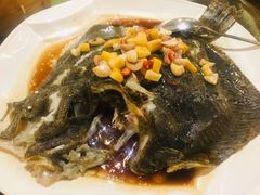 -79号渔船海鲜饭店(华强北店)