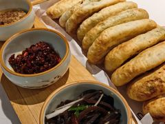 -盐韵石饼村·运城名菜楼(星河店)