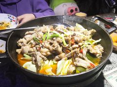 -蘭奢雅集·江浙菜(青山江滩店)