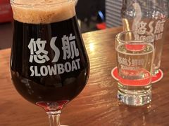 -悠航SLOWBOAT(三里屯店)