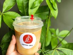 -COFFEE CALL(云锦路店)