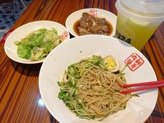-桐哥肉铺(万柳华联店)