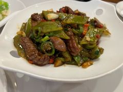 -马凯餐厅(长椿街店)