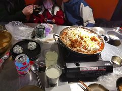 -吴草鸡爪오초닭발(城阳总店)
