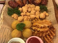 -盘炉forenza·云贵川融合小食堂 ( 钟楼中柳巷店)