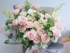 -花草间花行(法华镇路店)
