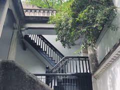 -蒋氏故居