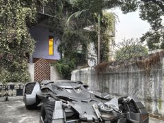 -广州市紫泥堂文化创意园景区