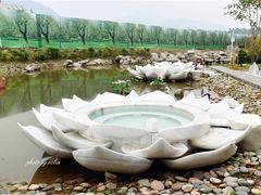-御泉湾养生汤泉