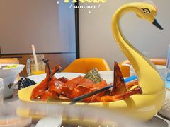 -小厨娘淮扬菜(河西奥美大厦店)