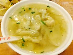 -小姜锅贴(凤凰街店)